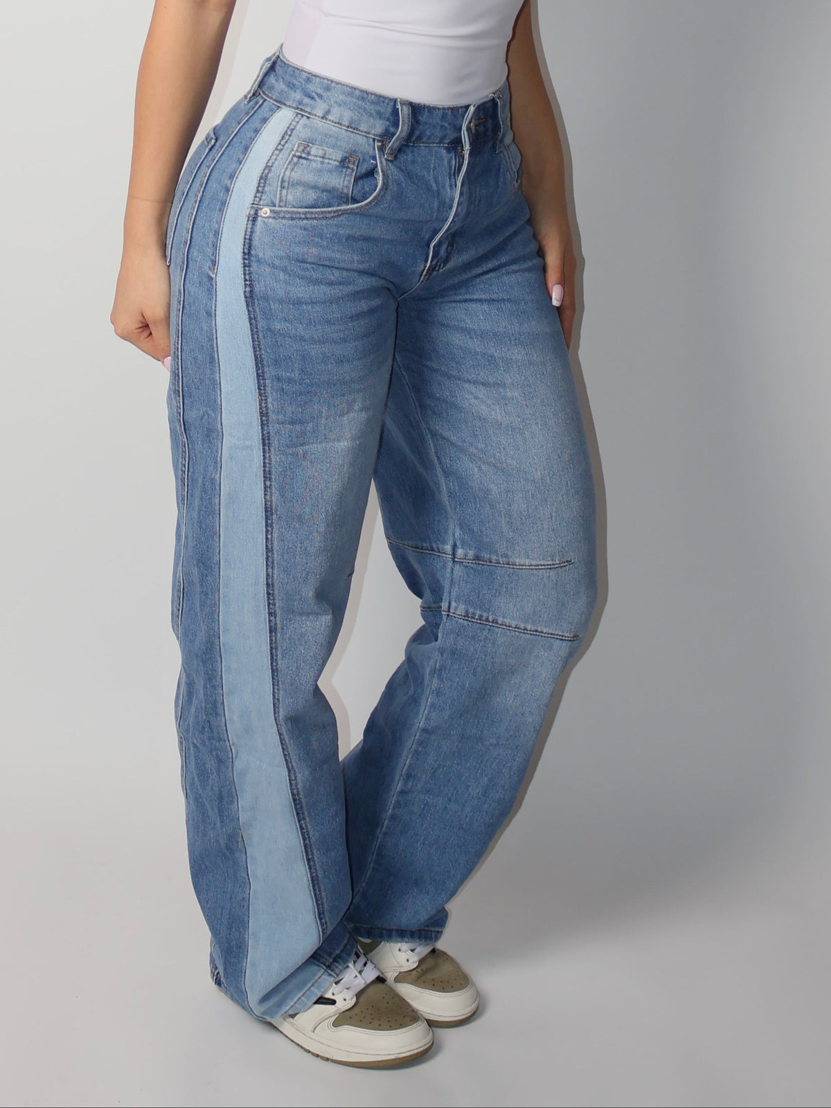 Deborah jeans