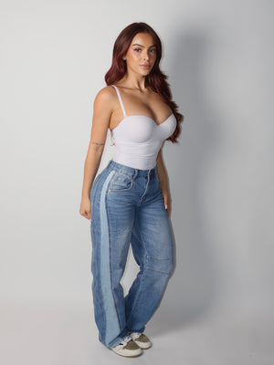Deborah jeans