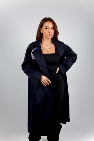 Heidi Coat