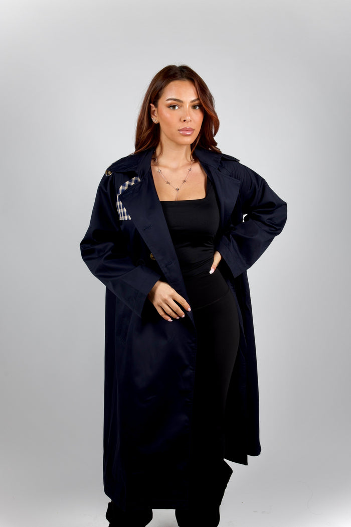 Heidi Coat
