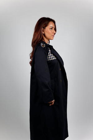 Heidi Coat