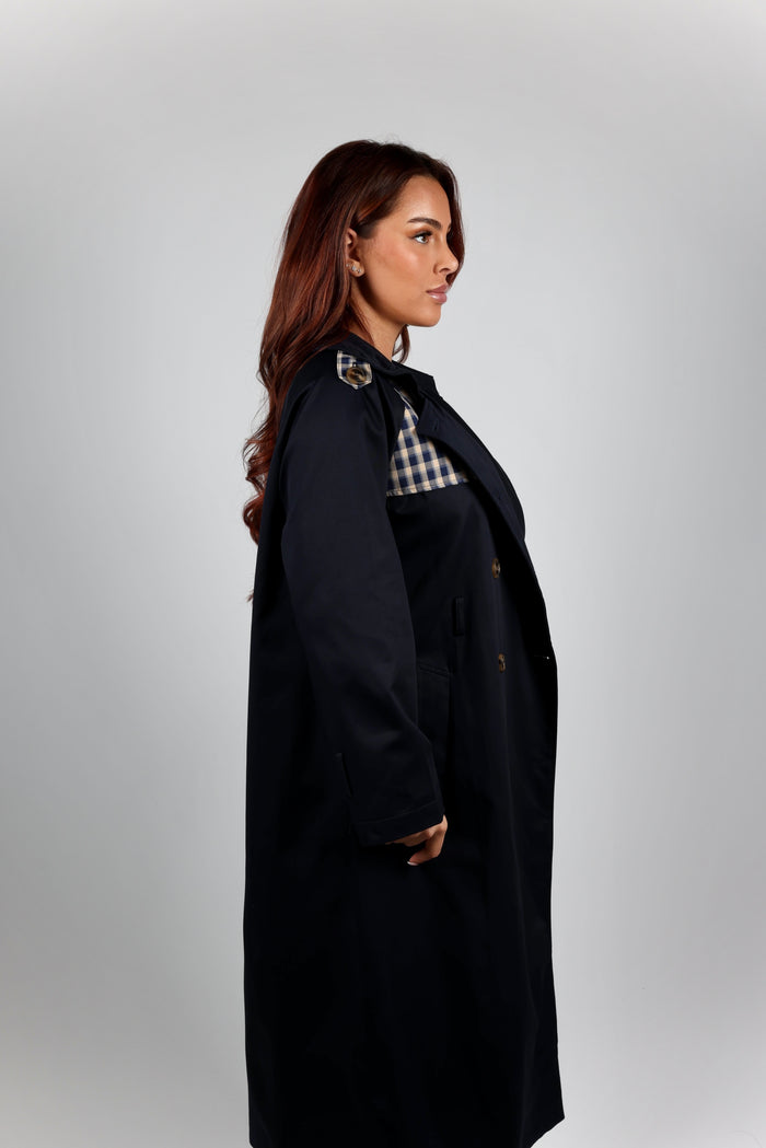 Heidi Coat