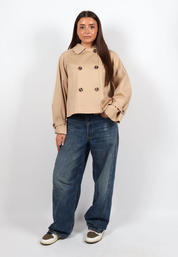 Sadaf Coat