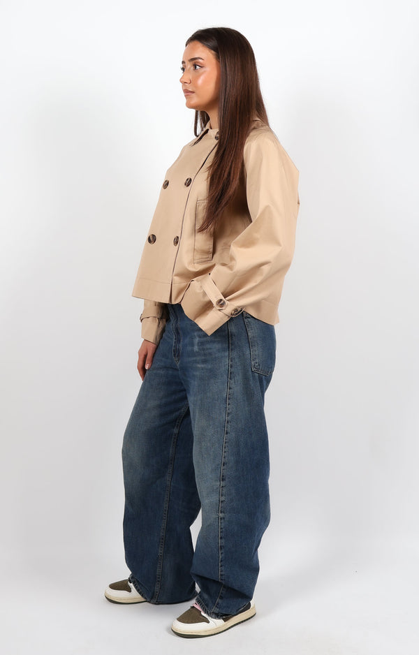 Sadaf Coat