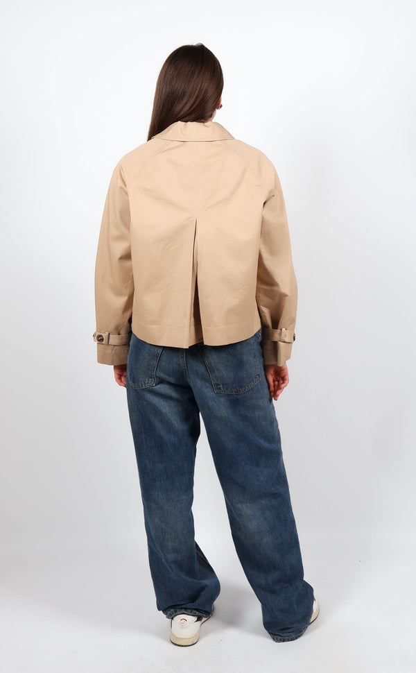 Sadaf Coat