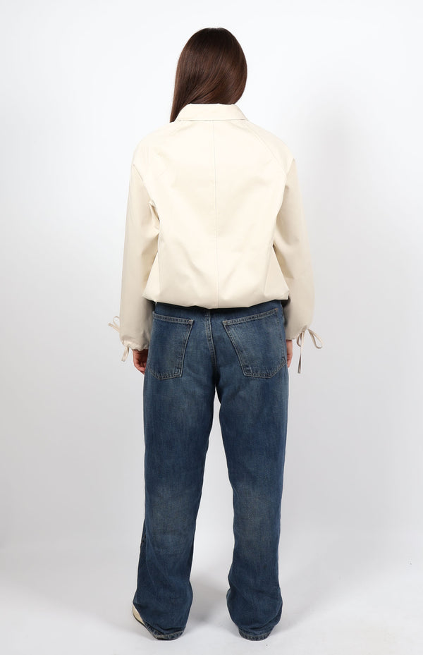 Tamara Jacket White