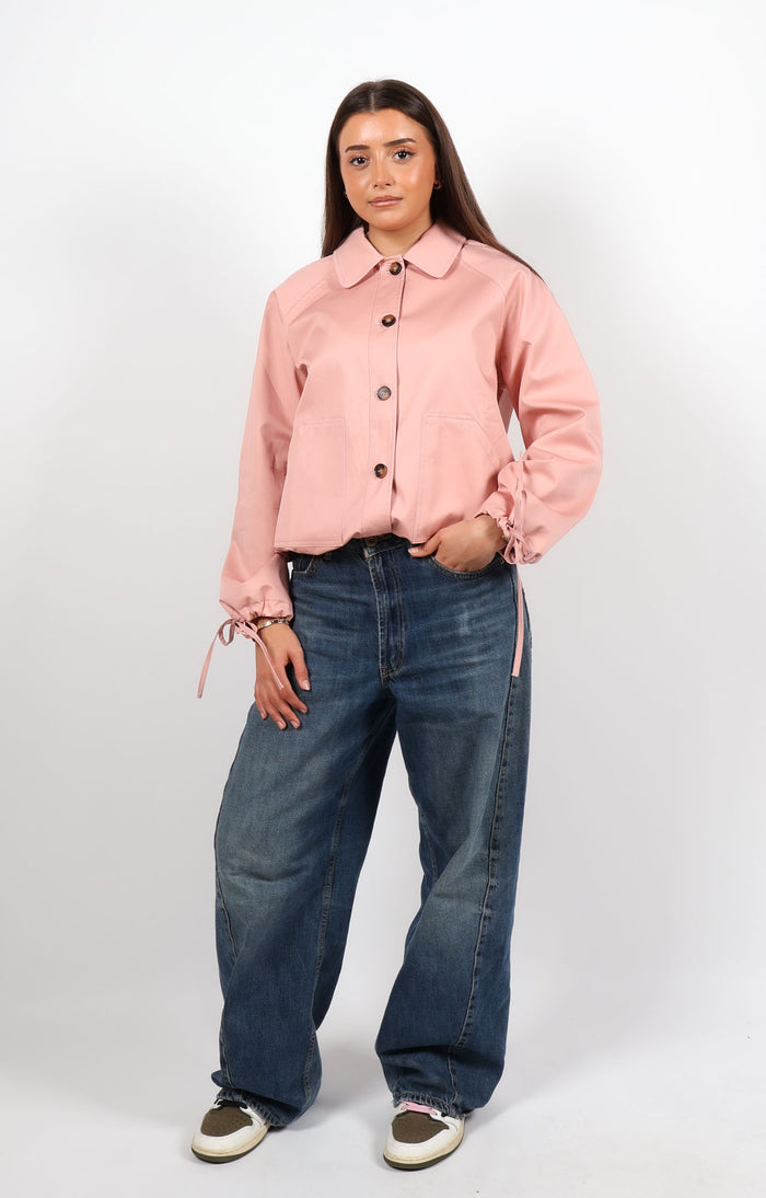 Tamara Jacket Pink