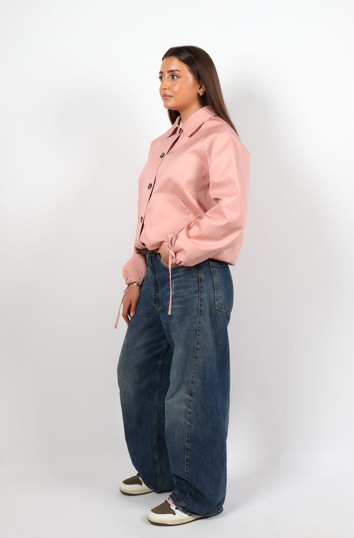 Tamara Jacket Pink