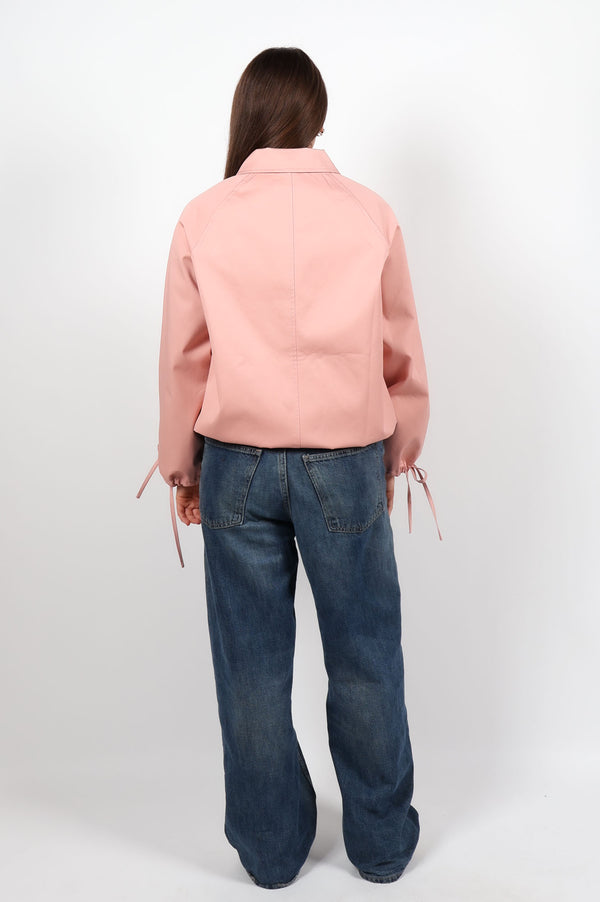 Tamara Jacket Pink
