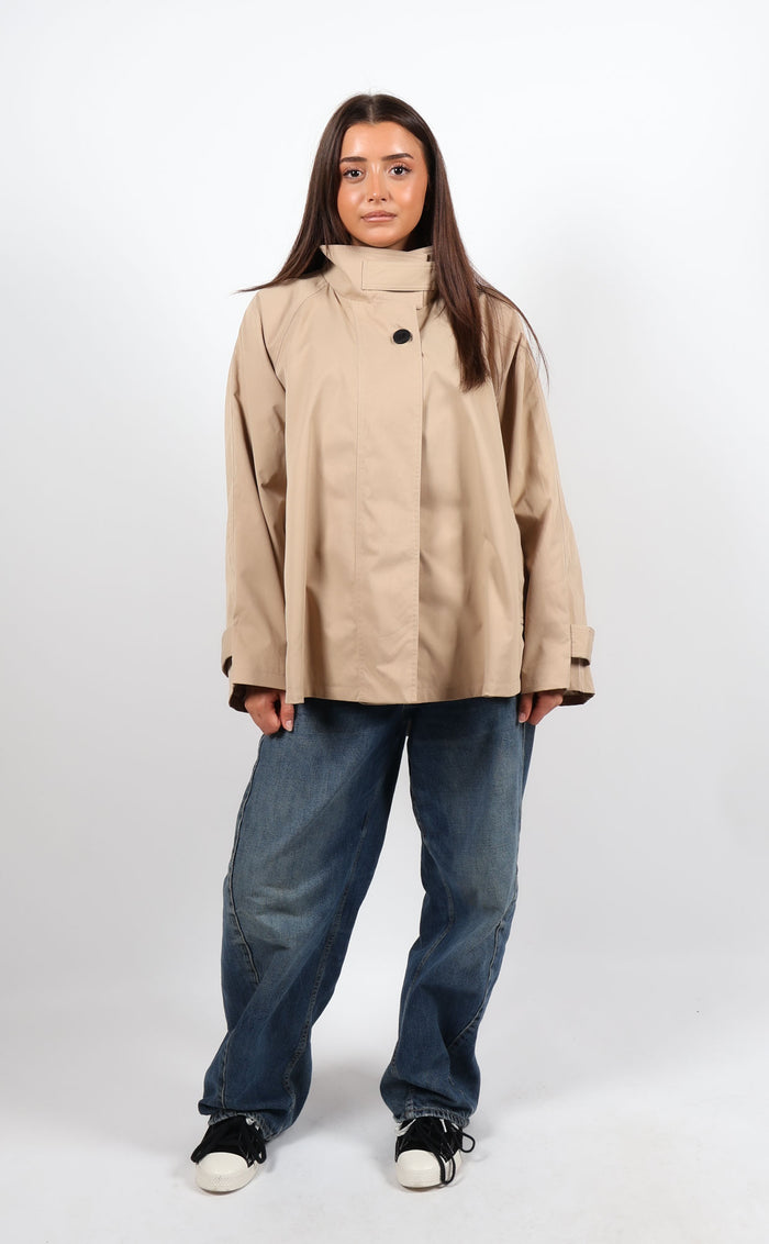 Cayley coat