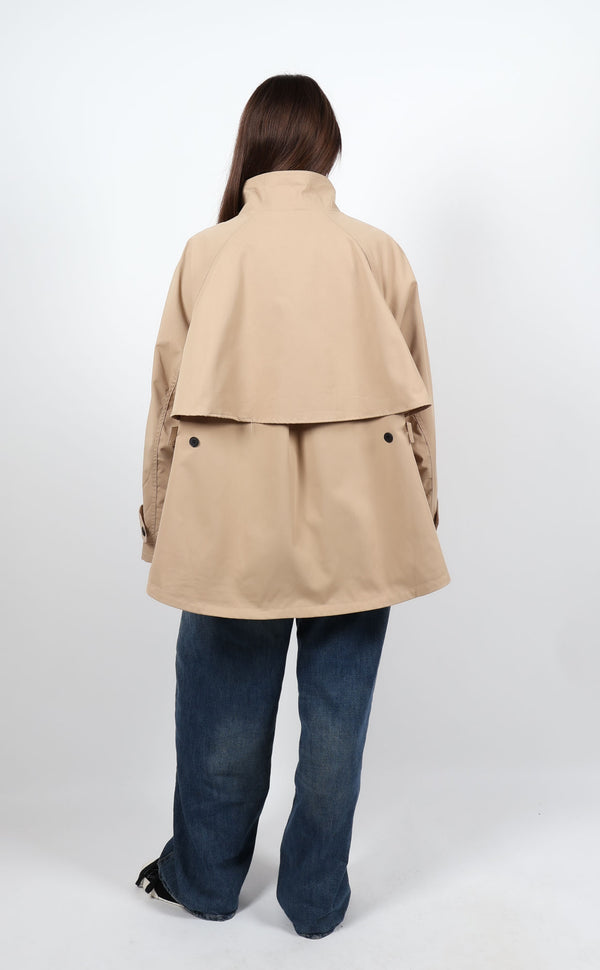 Cayley coat