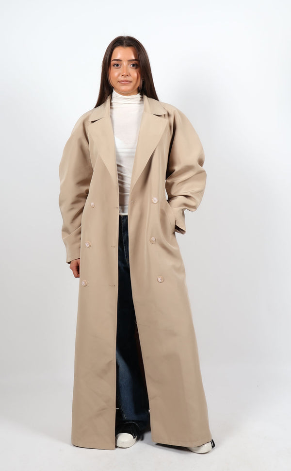 Gwenn Coat