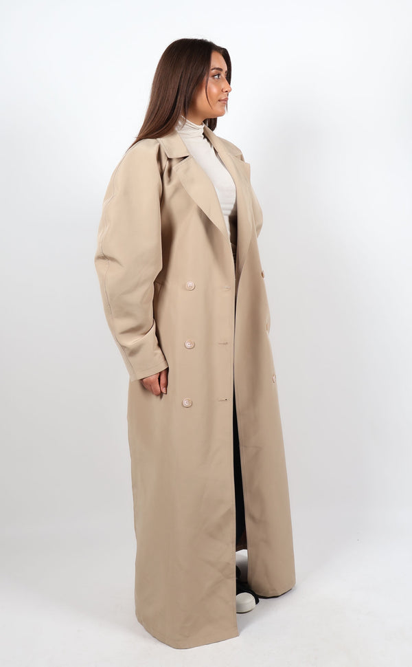 Gwenn Coat
