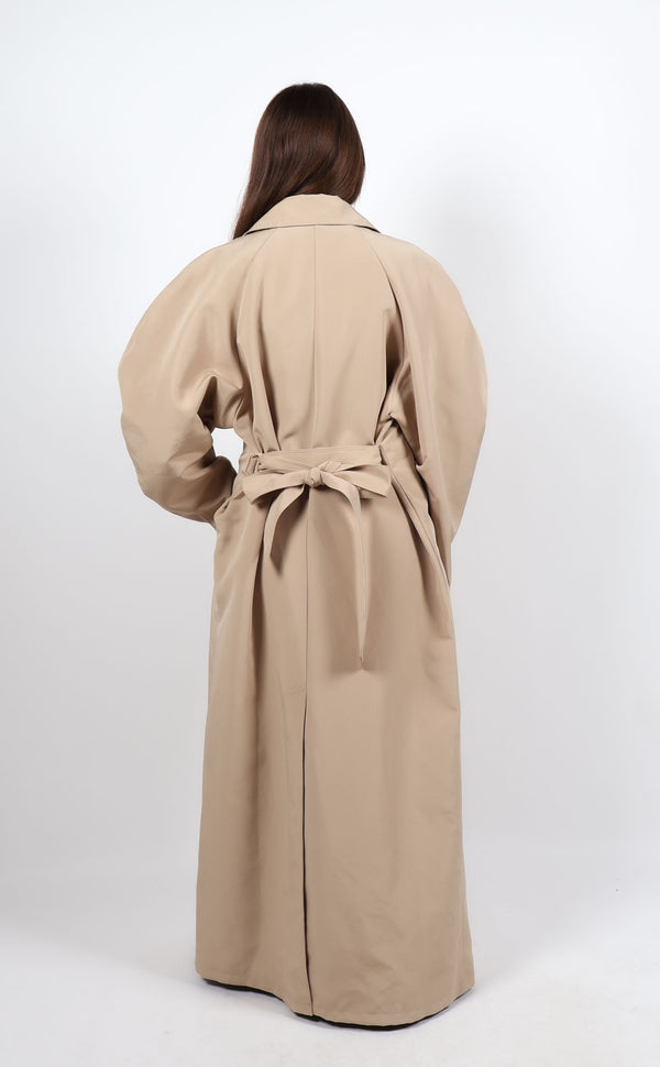 Gwenn Coat