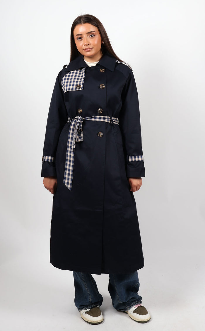 Heidi Coat