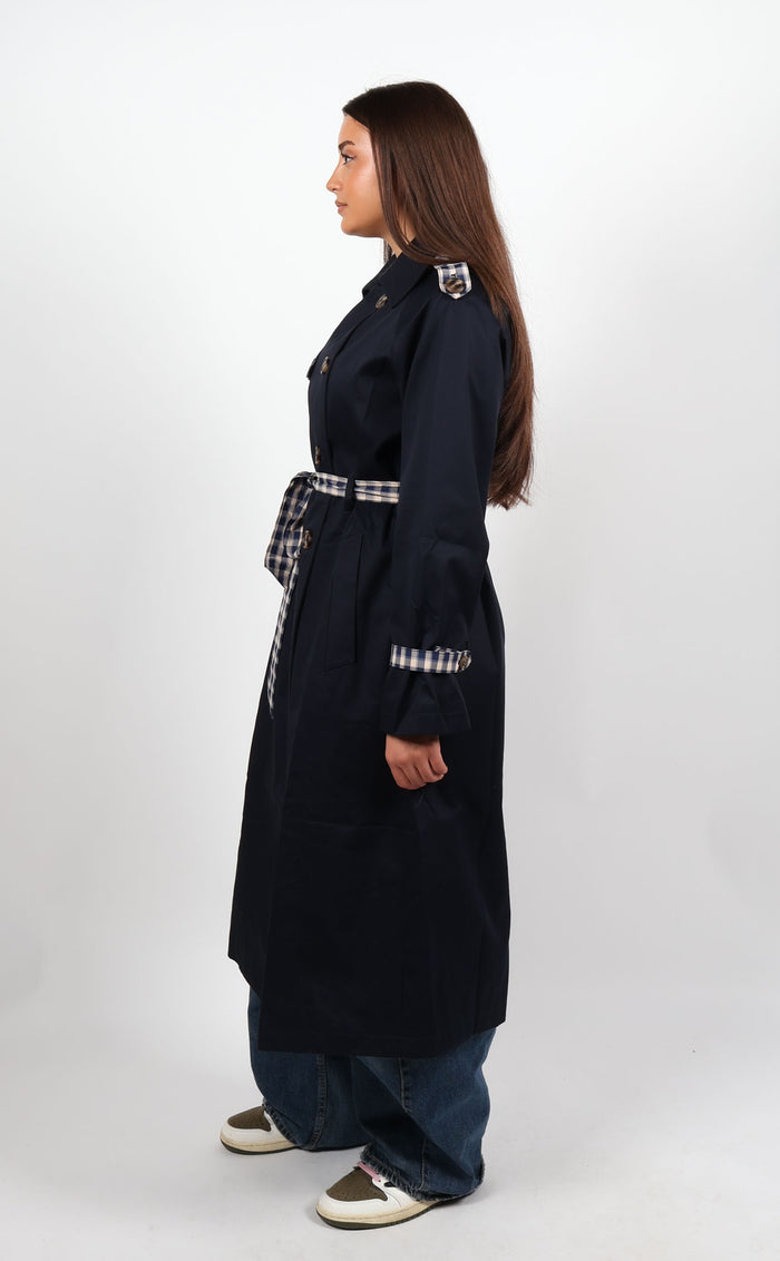 Heidi Coat