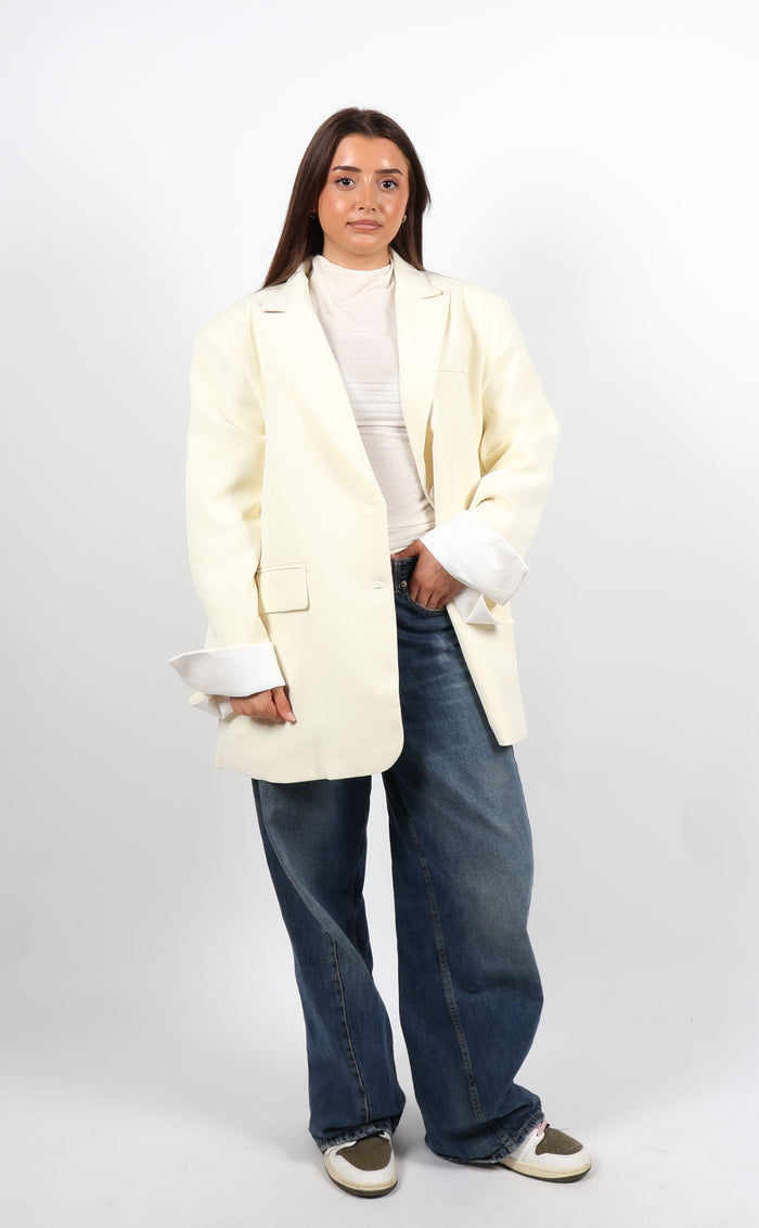 Lina Blazer