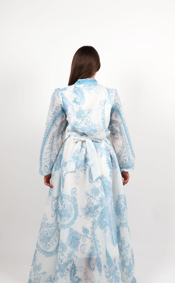 Mariska dress