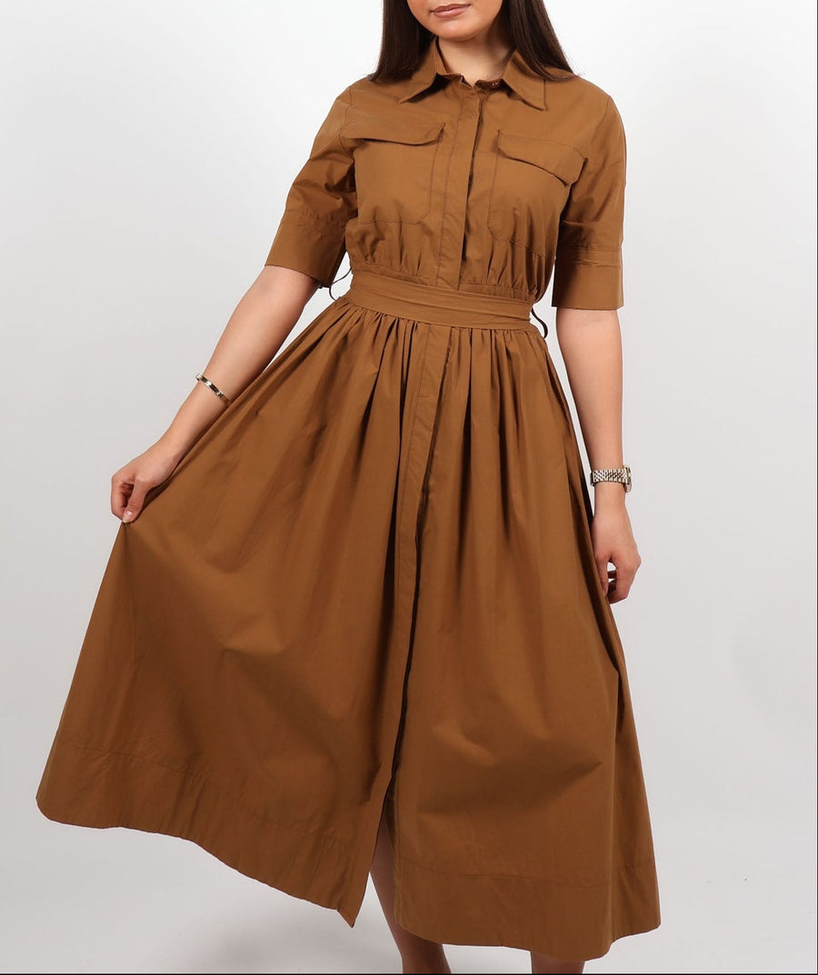 Dresses