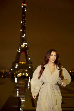 Gwenn Coat