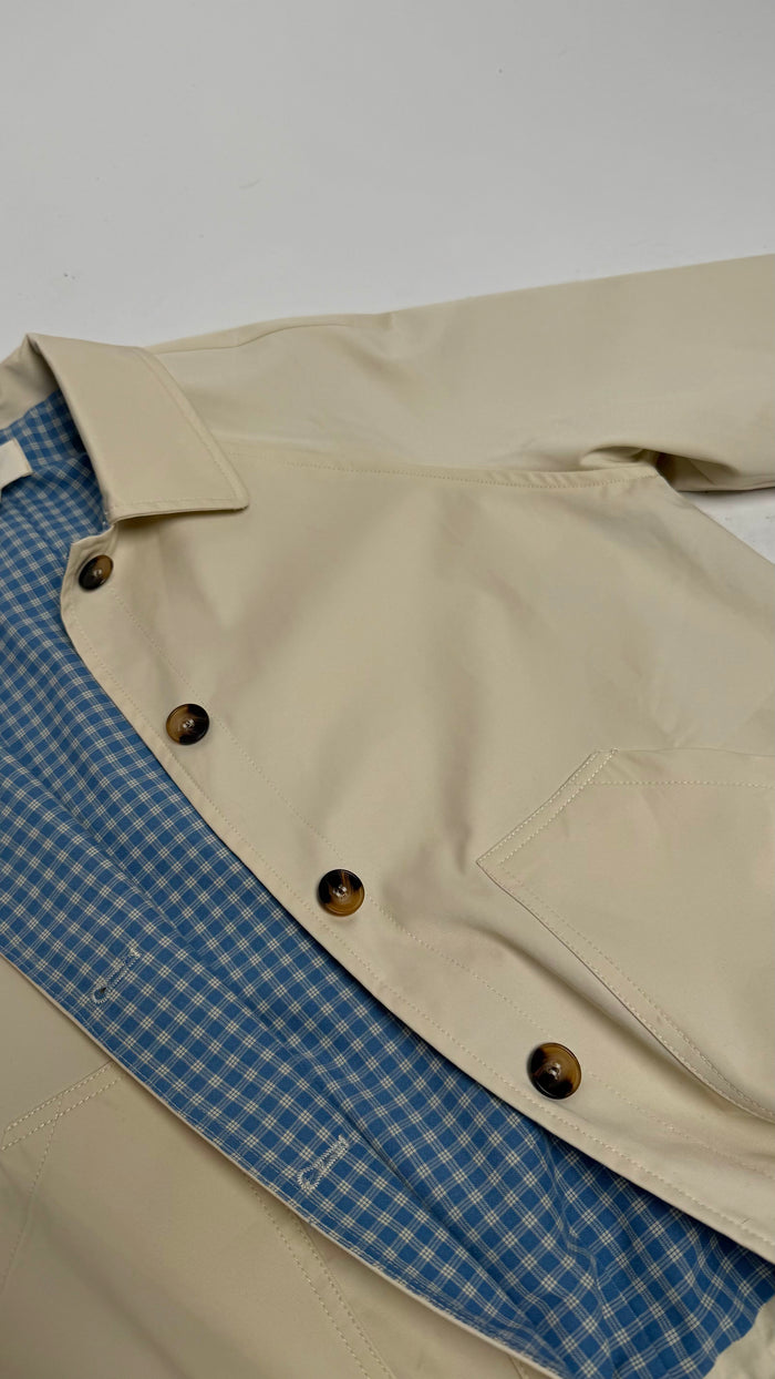 Tamara Jacket White