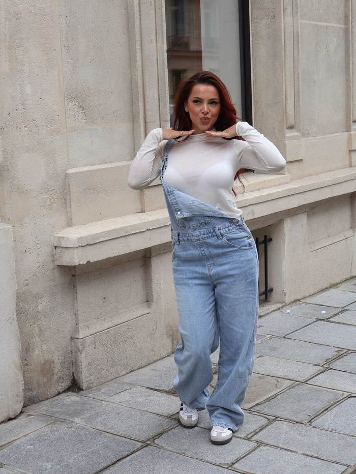 Shop The Look