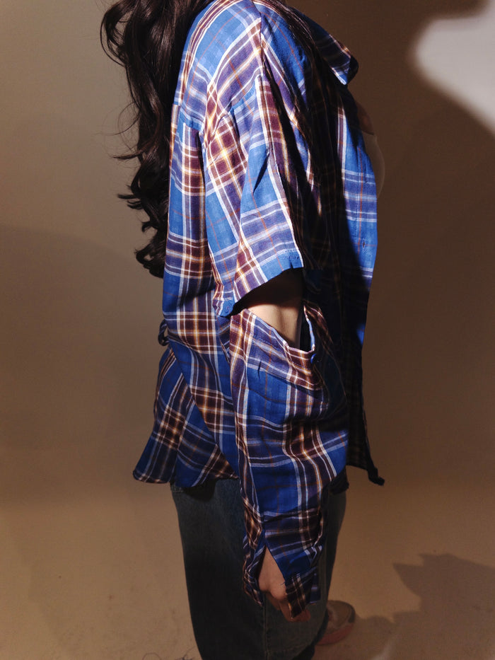 Yasmine Blouse