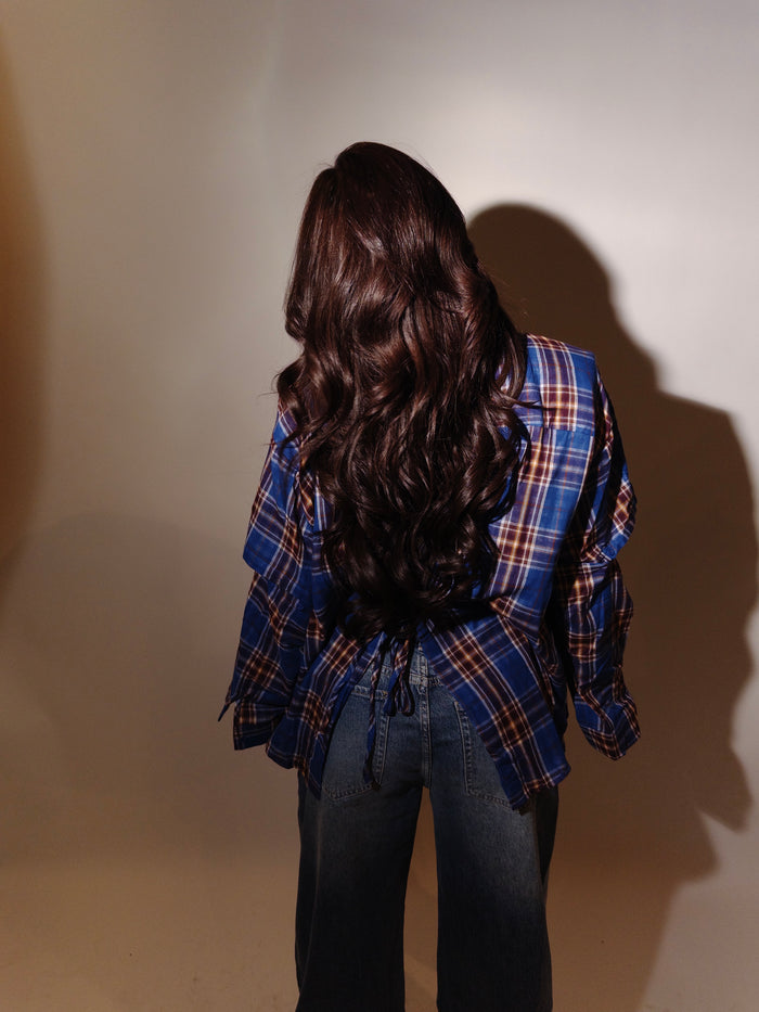 Yasmine Blouse