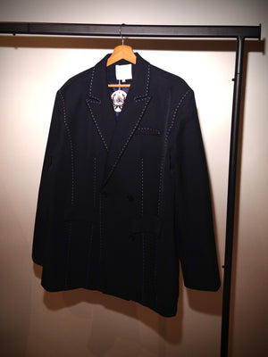 Iman Blazer