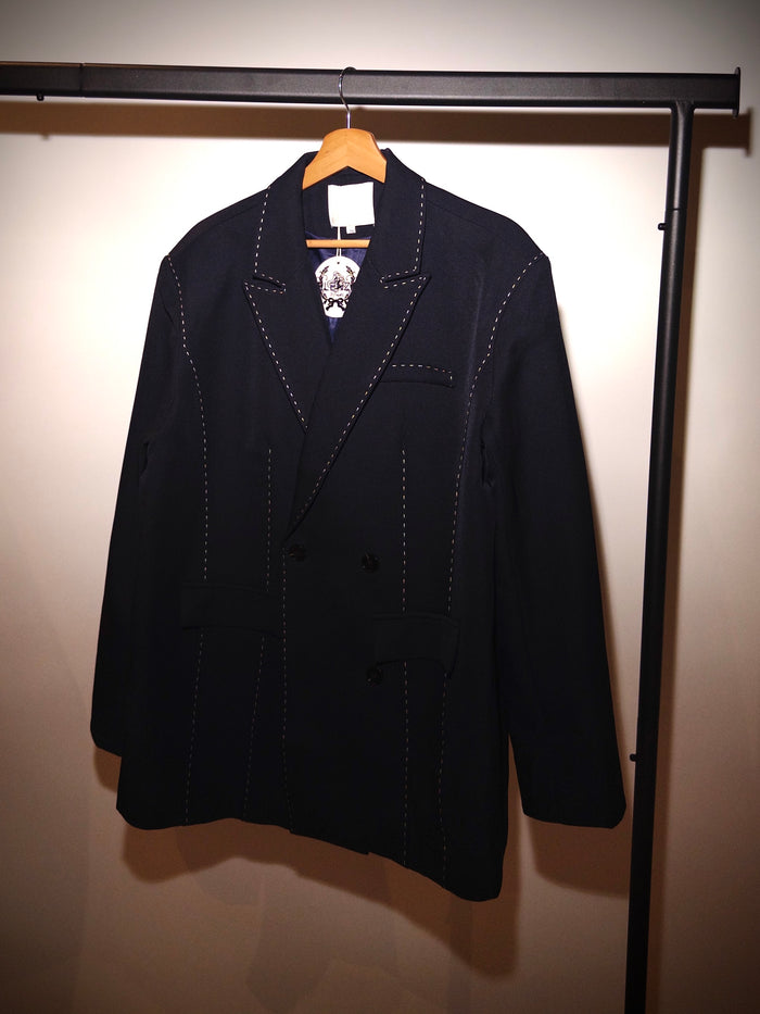 Iman Blazer