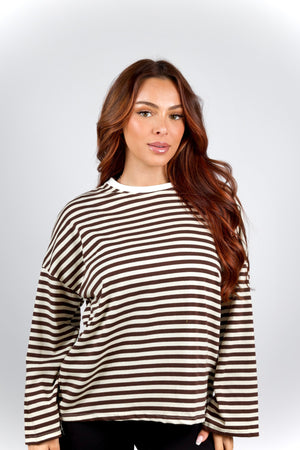 Kaoutar Tee Brown