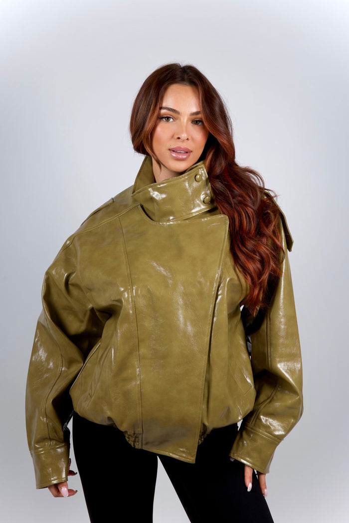 Michaela Bomber