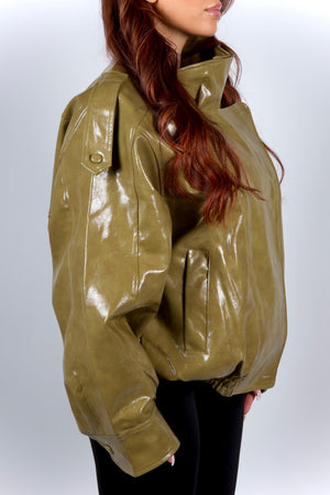 Michaela Bomber
