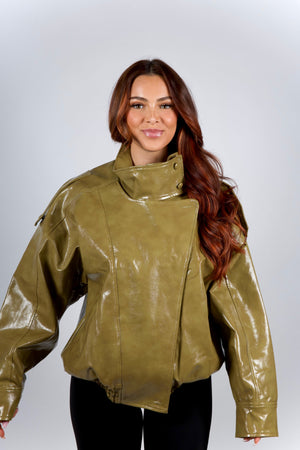 Michaela Bomber