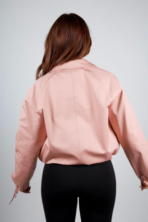 Tamara Jacket Pink