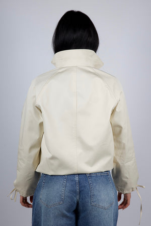 Tamara Jacket White