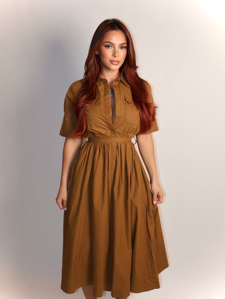 Dresses