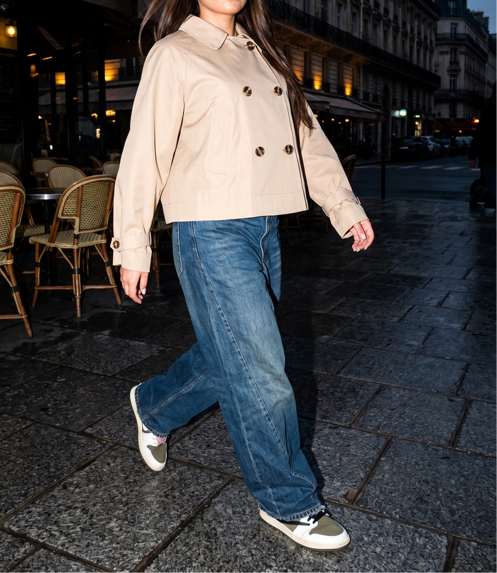 Shop The Look