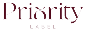 Priority Label