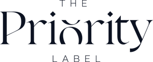 Priority Label